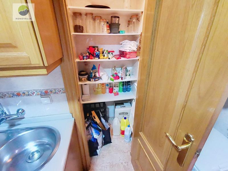 Foto 71da98b1-f5b7-4dbf-a52d-3643048169bd. Etagenwohnung mit heizung in Joaquina Eguaras Granada