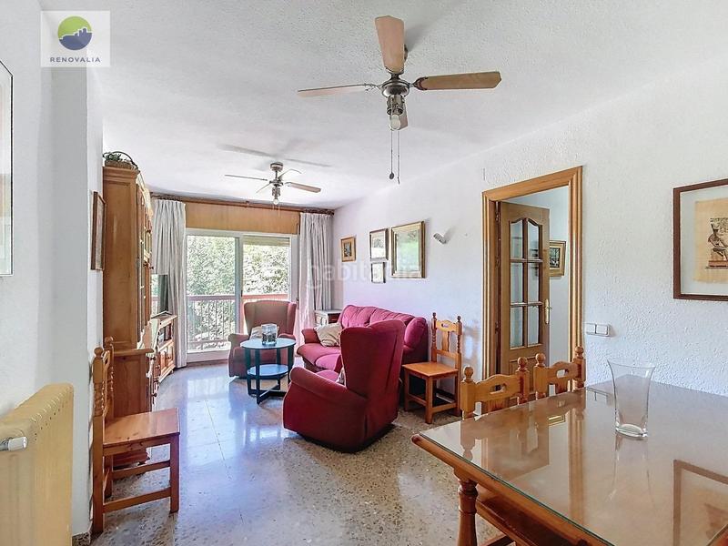 Foto 77ea76d9-ad14-4159-bbf5-05d8bf6663d2. Etagenwohnung mit heizung in Joaquina Eguaras Granada