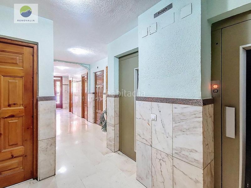 Foto 79dc85ff-fc86-4e08-8705-69e1404d4691. Etagenwohnung mit heizung in Joaquina Eguaras Granada