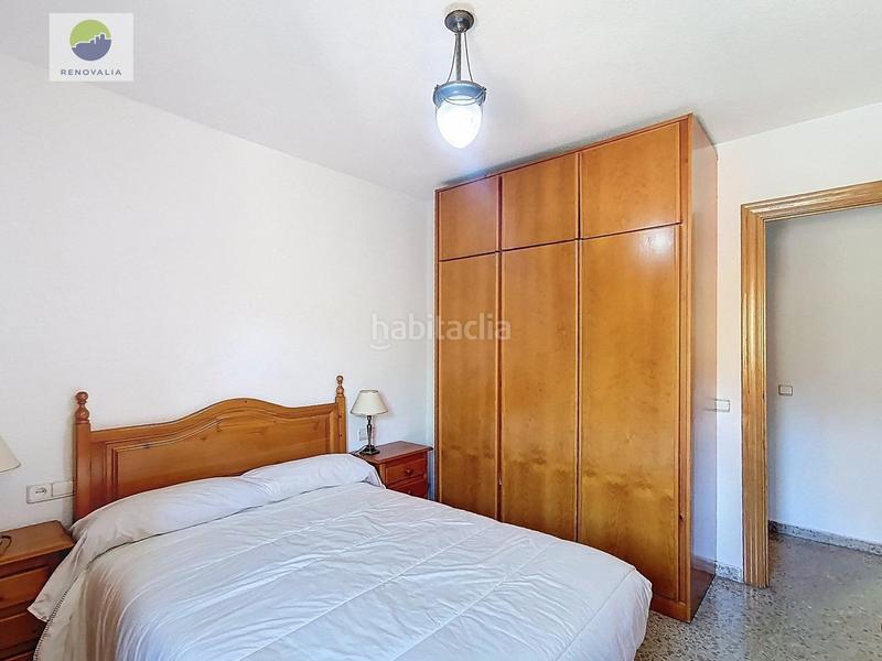 Foto 7e92aaad-0cdf-4d55-9d33-a55a7a41b84f. Etagenwohnung mit heizung in Joaquina Eguaras Granada