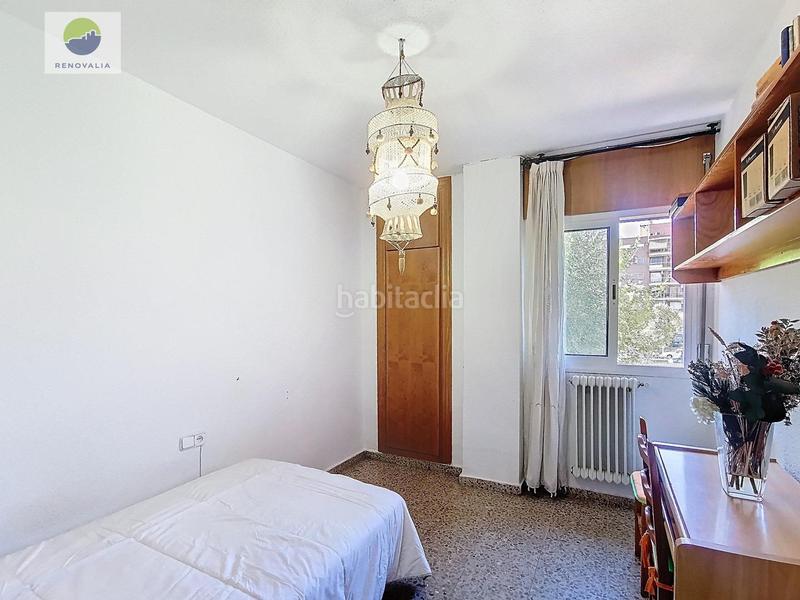 Foto a07edd96-88d3-40e8-aeee-f89423befc58. Etagenwohnung mit heizung in Joaquina Eguaras Granada