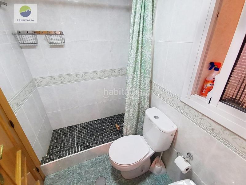 Foto a91dd038-0091-4582-a277-2123acf9410c. Etagenwohnung mit heizung in Joaquina Eguaras Granada