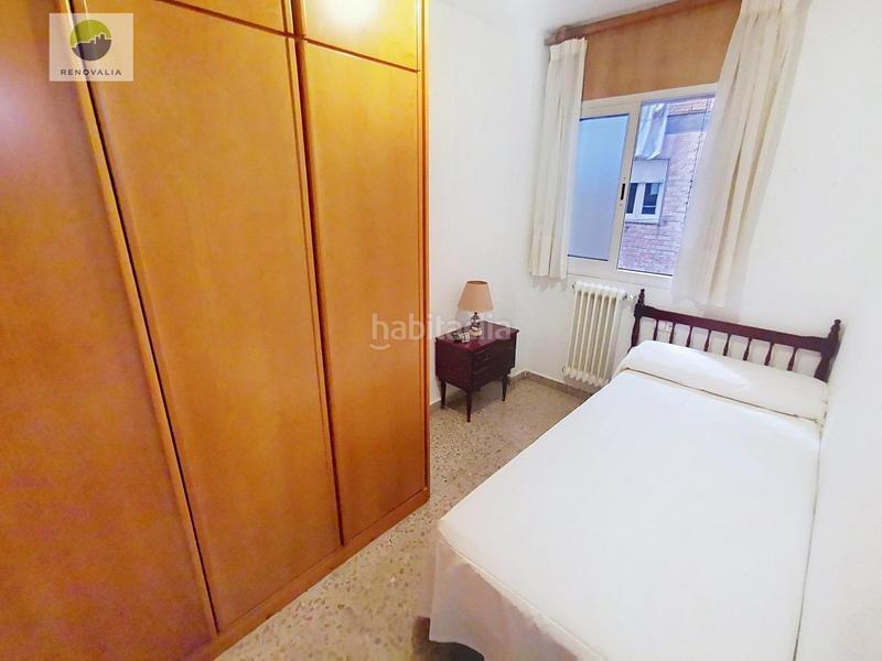 Foto b4872398-0fdf-465c-ab84-0f8d564468f3. Etagenwohnung mit heizung in Joaquina Eguaras Granada