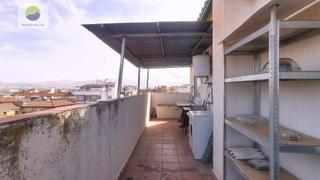 tic  Calle alhamar. Atico junto a avda. de la diputacin de armilla