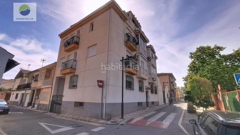 Foto 04fe24f7-a043-4ed2-8d79-31e2f6c1560b. Attique dans Avda. De los Ogíjares Armilla