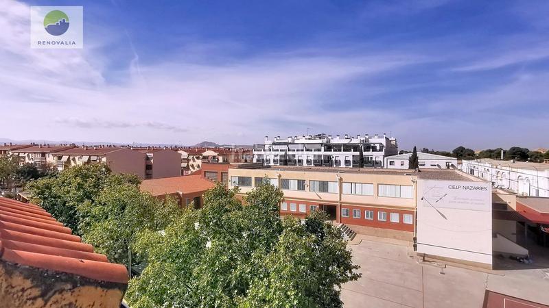 Foto 0a7389bf-fafa-46aa-925f-48a4500f264f. Attique dans Avda. De los Ogíjares Armilla