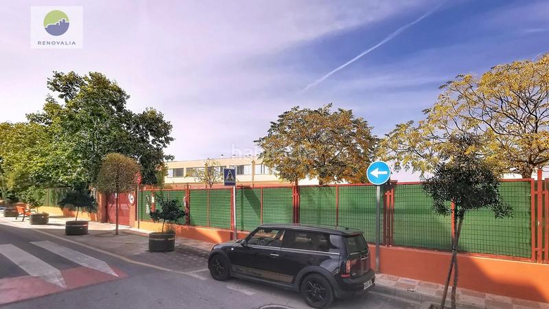 Foto 4952acb0-dc8f-4c2e-812b-1a02c6436076. Attique dans Avda. De los Ogíjares Armilla