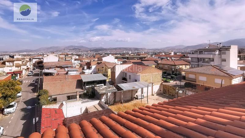 Foto 521a4a96-76e7-46fb-9931-42f0197d7e55. Attique dans Avda. De los Ogíjares Armilla