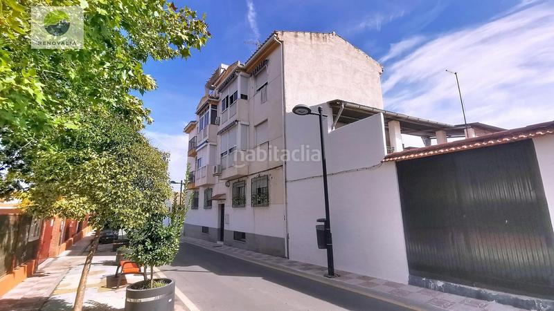 Foto 57f5ef17-571a-44c9-aabc-87952c864b95. Attique dans Avda. De los Ogíjares Armilla