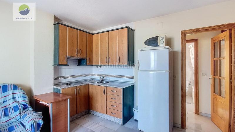 Foto 7222887a-f920-493b-988f-2b474b40076b. Attique dans Avda. De los Ogíjares Armilla