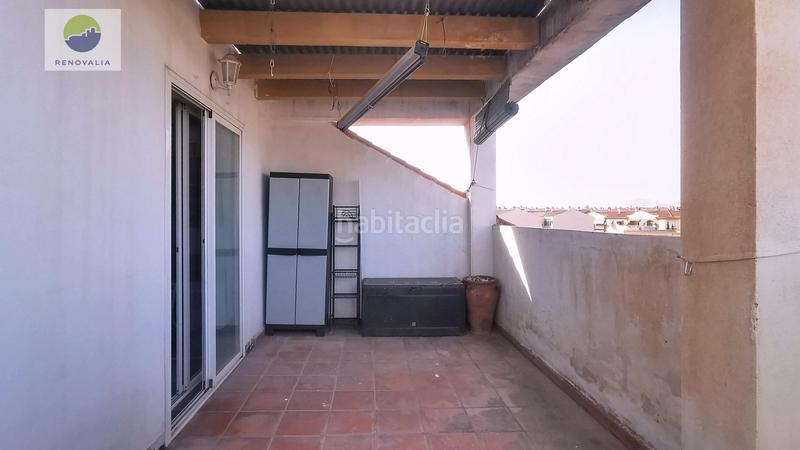 Foto c518e187-def9-4af7-a319-658b46f9abe7. Attique dans Avda. De los Ogíjares Armilla