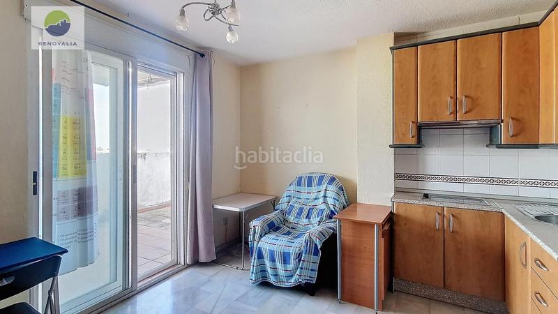 Foto cae8714d-aab7-463c-b287-5201f9e0442b. Attique dans Avda. De los Ogíjares Armilla