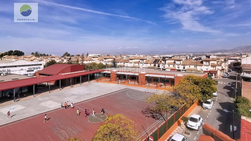 Foto e586dd4d-deaf-44b4-927b-d62b48c195f9. Attique dans Avda. De los Ogíjares Armilla