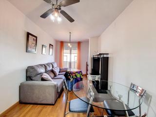 Miete Etagenwohnung  Calle salvador allende. Piso amueblado junto a base aérea de armilla