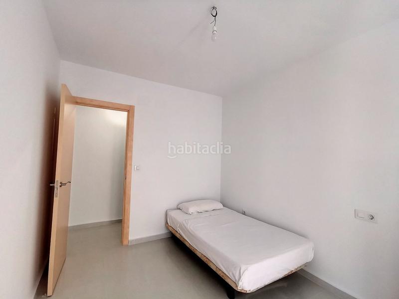 Foto c64c8ef4-002d-4c34-a114-6e04ee094833. Affitto appartamento con riscaldamento parcheggio in Armilla