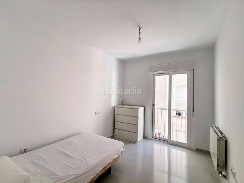Foto f4c9e0b6-c092-4803-8dc3-800101ce0bfc. Affitto appartamento con riscaldamento parcheggio in Armilla