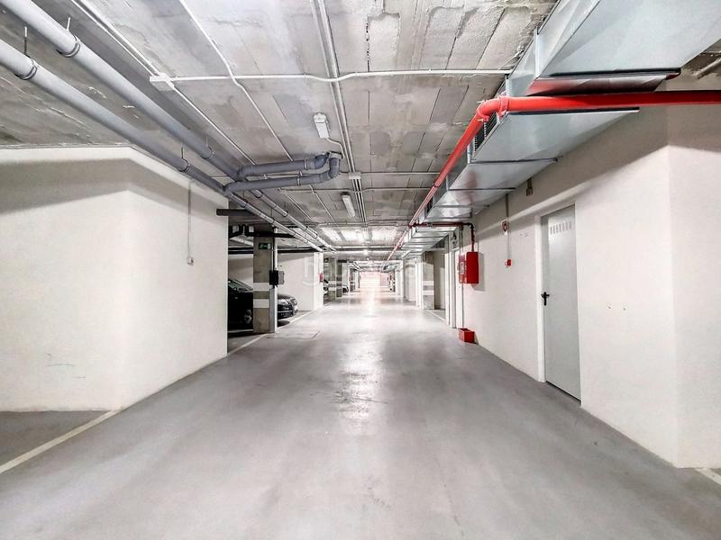 Foto 7f62d405-3534-4bde-ac13-b97832ee9e8d. Alquiler piso  seminuevo cerca de centro comercial nevada en Armilla