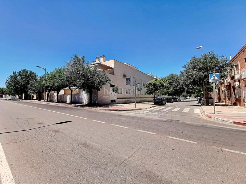 Foto 4a8f91d0-8a03-4942-bc30-ac0f4c3b2b8c. Location appartement avec chauffage parking dans San Antón Armilla