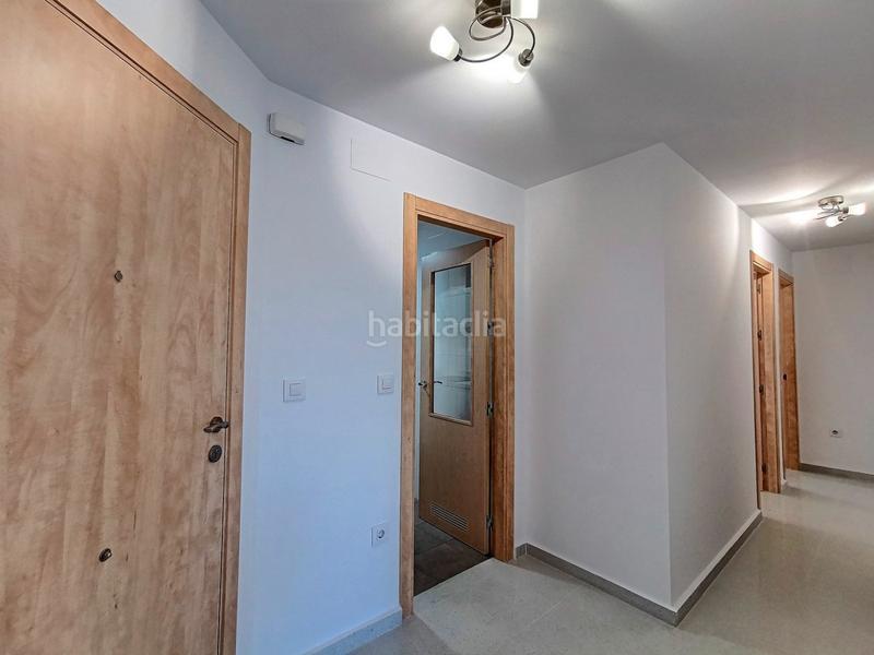 Foto c1fbea8e-ed8a-4c79-af3b-2eb31131a069. Location appartement avec chauffage parking dans San Antón Armilla