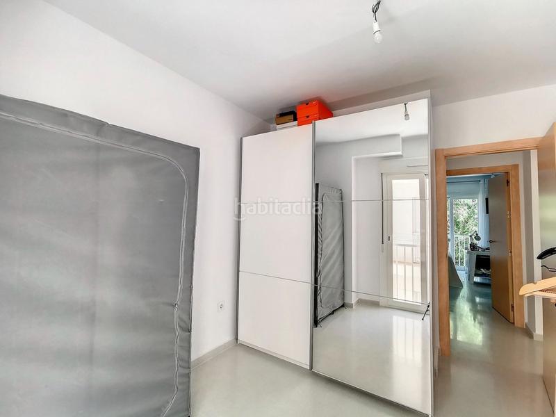 Foto 9dbb3bd8-fb0c-44e6-99d8-f06192743f32. Miete etagenwohnung mit heizung parking in San Antón Armilla