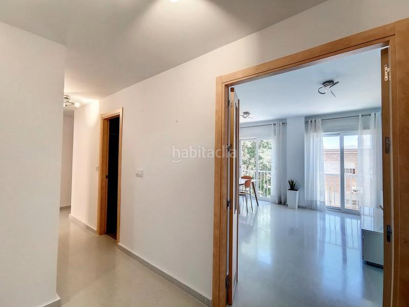 Foto dd6fbec5-6493-4e70-8fec-aac6d1d9c581. Miete etagenwohnung mit heizung parking in San Antón Armilla