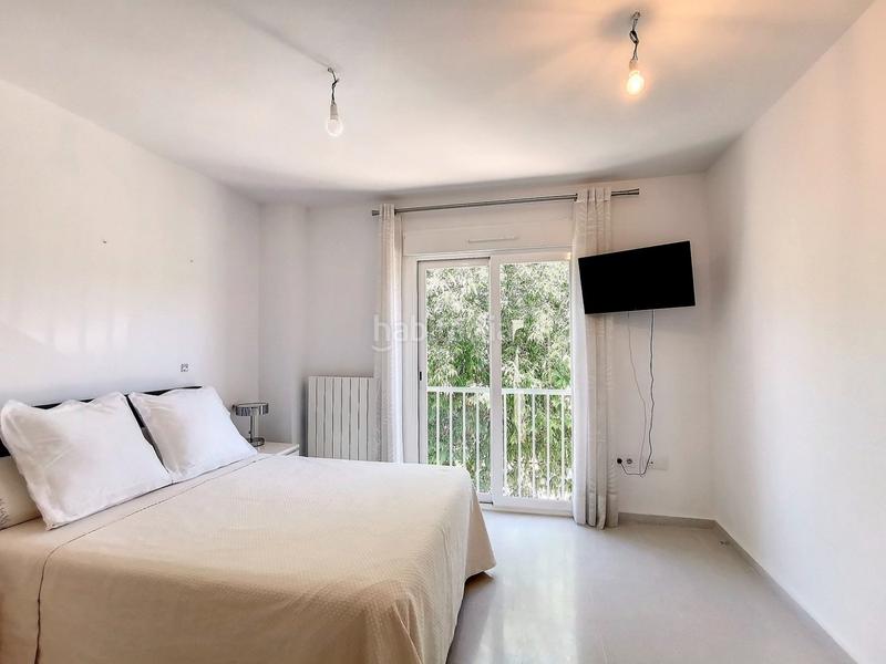 Foto 1326397c-c15b-4bf5-8501-075f2cafb1e3. Rent flat with heating parking in San Antón Armilla