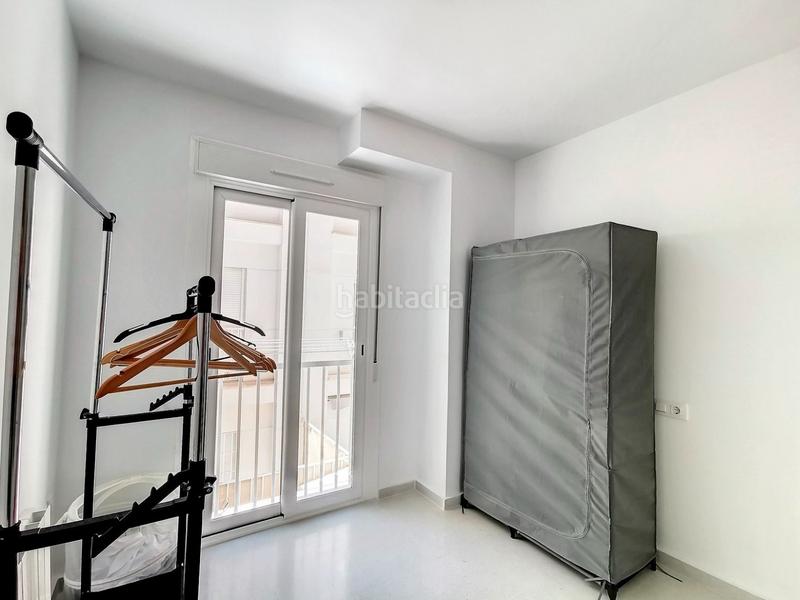 Foto 1f9d379a-5b0b-486c-ae6e-31b6a61d9f48. Rent flat with heating parking in San Antón Armilla