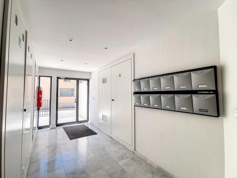 Foto 215c8aac-4ecd-425a-8eca-d59b667ba9e0. Rent flat with heating parking in San Antón Armilla