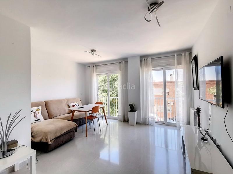 Foto 7a044df9-85d7-43b6-9a12-5768473da03d. Rent flat with heating parking in San Antón Armilla