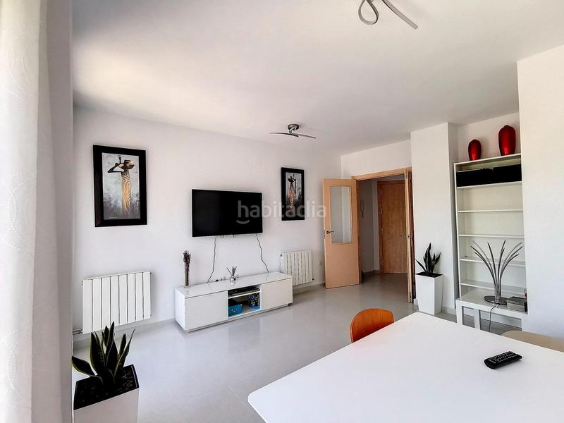 Foto c25f7199-7930-4e81-b34d-6b6affd9ffa4. Rent flat with heating parking in San Antón Armilla