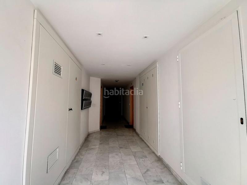 Foto da31fa6a-6e69-410f-8d95-825a5e1a6f8d. Rent flat with heating parking in San Antón Armilla