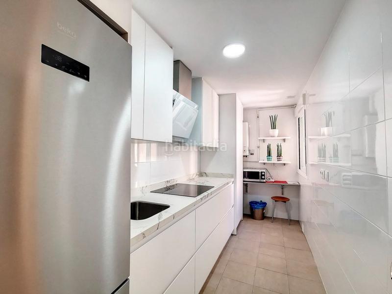 Foto dac95bac-e748-427d-b1c0-879867f8ab8c. Rent flat with heating parking in San Antón Armilla