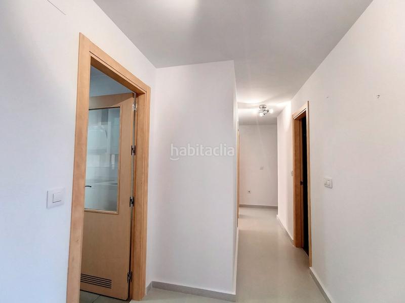 Foto e1d73652-0d74-4af6-b117-85f15f5db77a. Rent flat with heating parking in San Antón Armilla