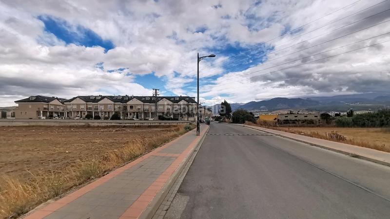 Foto 0f322df7-49a7-4818-9206-3e3d3380690b. Reihenhaus mit heizung parking in San Miguel Armilla