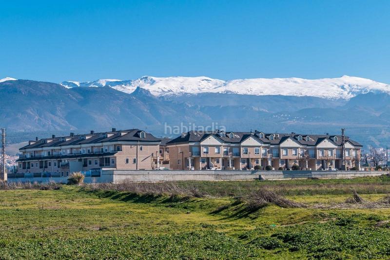 Foto 36a28a5e-42ca-4246-becf-691cb8cc4f06. Maison jumelée avec chauffage parking dans San Miguel Armilla