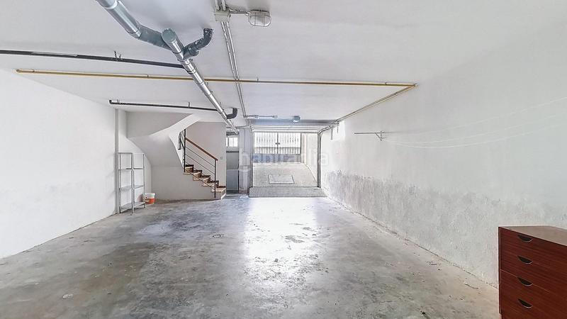 Foto 426dca41-4b26-489c-89c9-0dd0ce1f3b15. Maison jumelée avec chauffage parking dans San Miguel Armilla