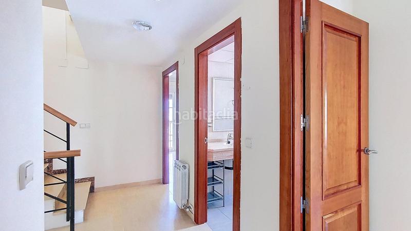 Foto 4fb5eb47-519a-43a9-8326-435802e9f577. Maison jumelée avec chauffage parking dans San Miguel Armilla