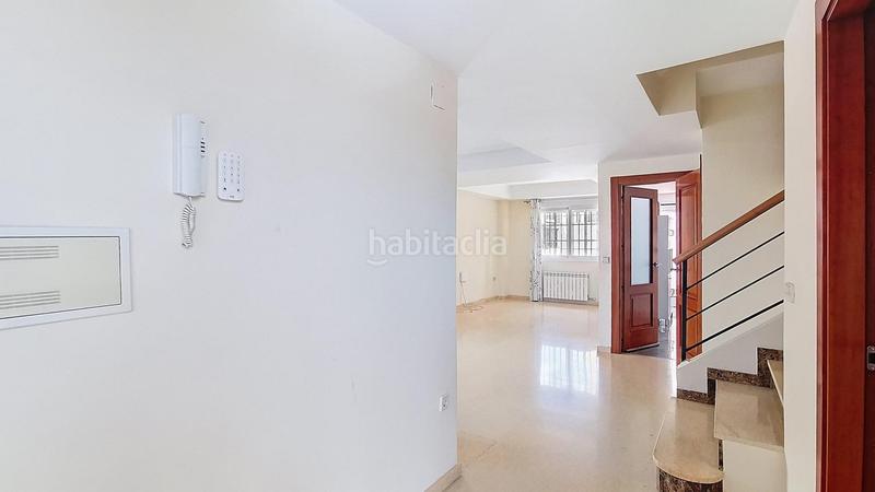 Foto 5bef7055-67df-44bf-a228-54ab561a0f18. Maison jumelée avec chauffage parking dans San Miguel Armilla