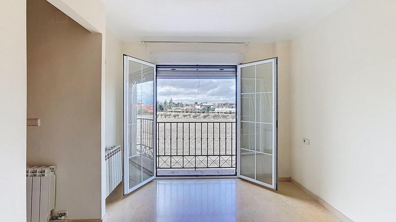 Foto 5c854ac1-3d69-42fe-b1e5-e71323660288. Maison jumelée avec chauffage parking dans San Miguel Armilla