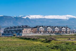 Maison jumelée  Calle hera. Adosado junto al centro comercial nevada en armilla