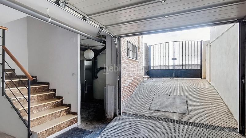 Foto 9468cfe1-92f3-4451-911a-a4aba0866aae. Maison jumelée avec chauffage parking dans San Miguel Armilla