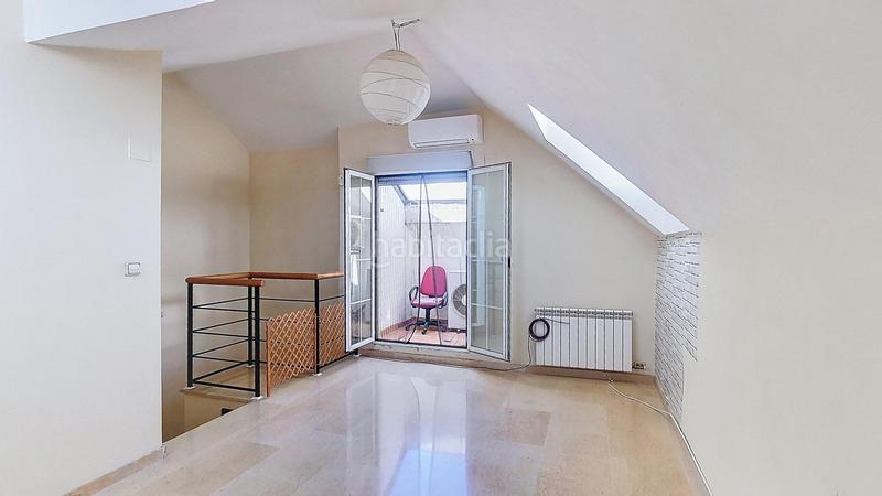 Foto 9d65d322-6d25-4446-a59d-90ce52bfbc1c. Reihenhaus mit heizung parking in San Miguel Armilla