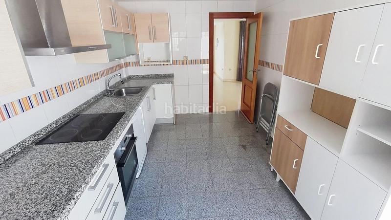 Foto 9df2fc26-b8d4-4170-8f46-343334303546. Reihenhaus mit heizung parking in San Miguel Armilla