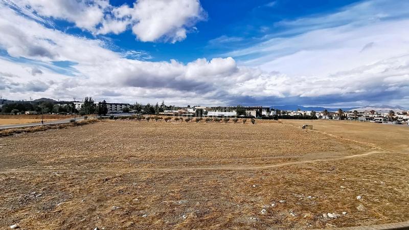 Foto ad7b9ef5-1556-4f97-8ac9-9d0cf4128923. Reihenhaus mit heizung parking in San Miguel Armilla