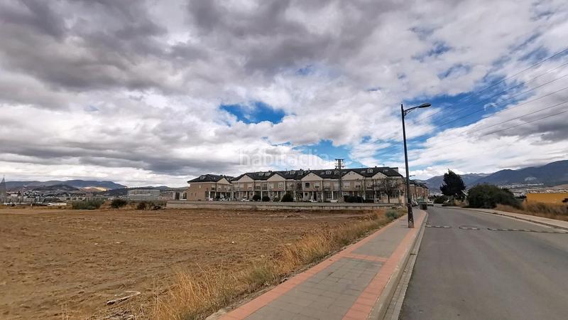 Foto b6945ecc-f7ba-4c0d-b313-7c70c5226ad6. Maison jumelée avec chauffage parking dans San Miguel Armilla