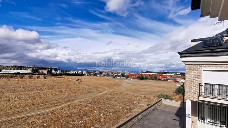 Foto d4f164aa-dd9d-4202-ab43-2c5cba6942ce. Reihenhaus mit heizung parking in San Miguel Armilla