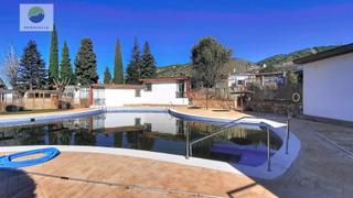 Casa adosada  Calle ur el puntal - 1. Bungalow en urbanización de el puntal de padul