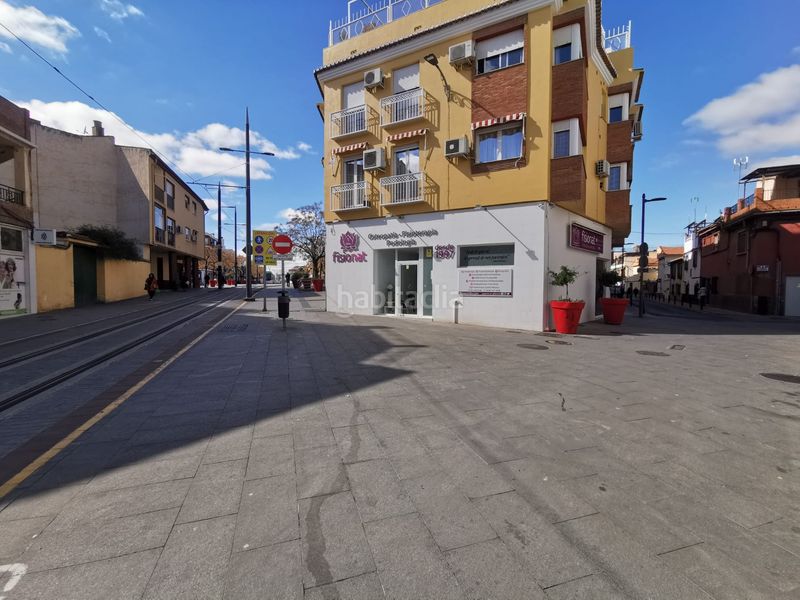 Foto 0cd699ad-10d2-4a9e-9458-05b668701f6c. Aparcament cotxe a calle ganivet 3 a Poniente Armilla