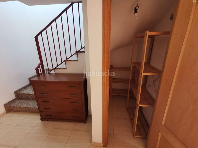 Foto 01aa0980-f987-486b-9bf2-5f18110b0d75. Lloguer dúplex amb calefacció aparcament a San Antón Armilla