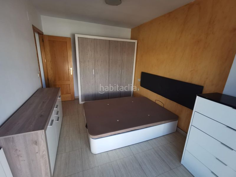 Foto 0a1b9356-6c59-4757-86c3-f9a98ad6f985. Lloguer dúplex amb calefacció aparcament a San Antón Armilla